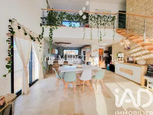 Maison à Perpignan (66000)