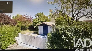 Building plot at Meschers-sur-Gironde (17132)