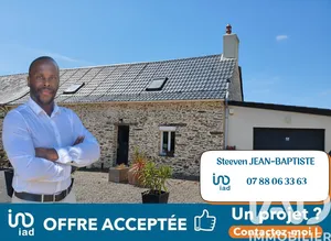 Maison à Vritz (44540)