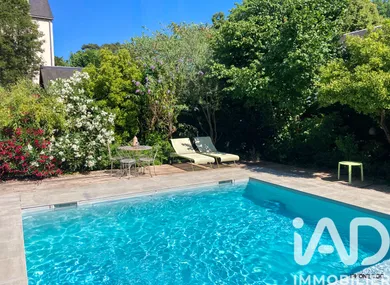 Maison à Saint-Cyr-sur-Loire (37540)