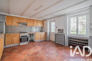 Maison de ville à Gières (38610)