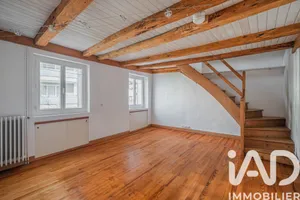 Townhouse in Gières (38610)