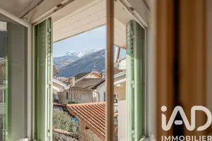 Townhouse in Gières (38610)