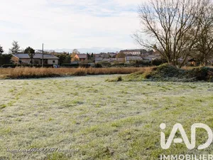 Building plot at Auterive (31190)