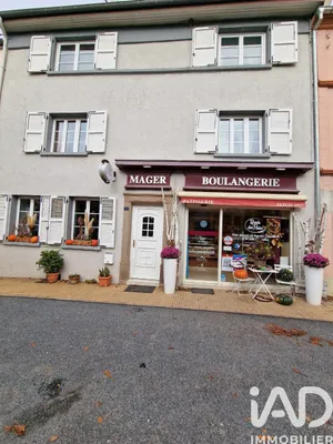 Building at Lixheim (57635)