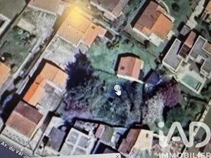 Terrain à bâtir à Royan (17200)