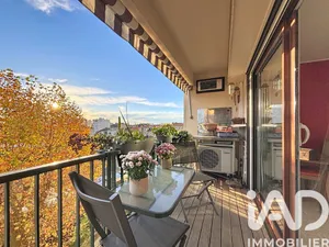 Appartement à Bordeaux (33000)