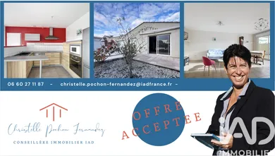 Maison à Niort (79000)