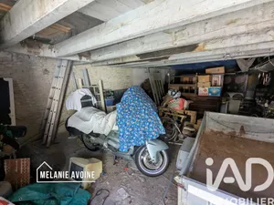 Garage à Ciré-d'Aunis (17290)