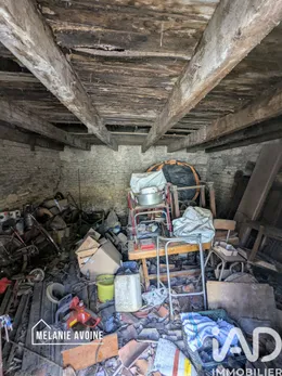 Garage à Ciré-d'Aunis (17290)