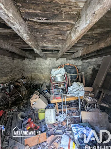 Garage in Ciré-d'Aunis (17290)