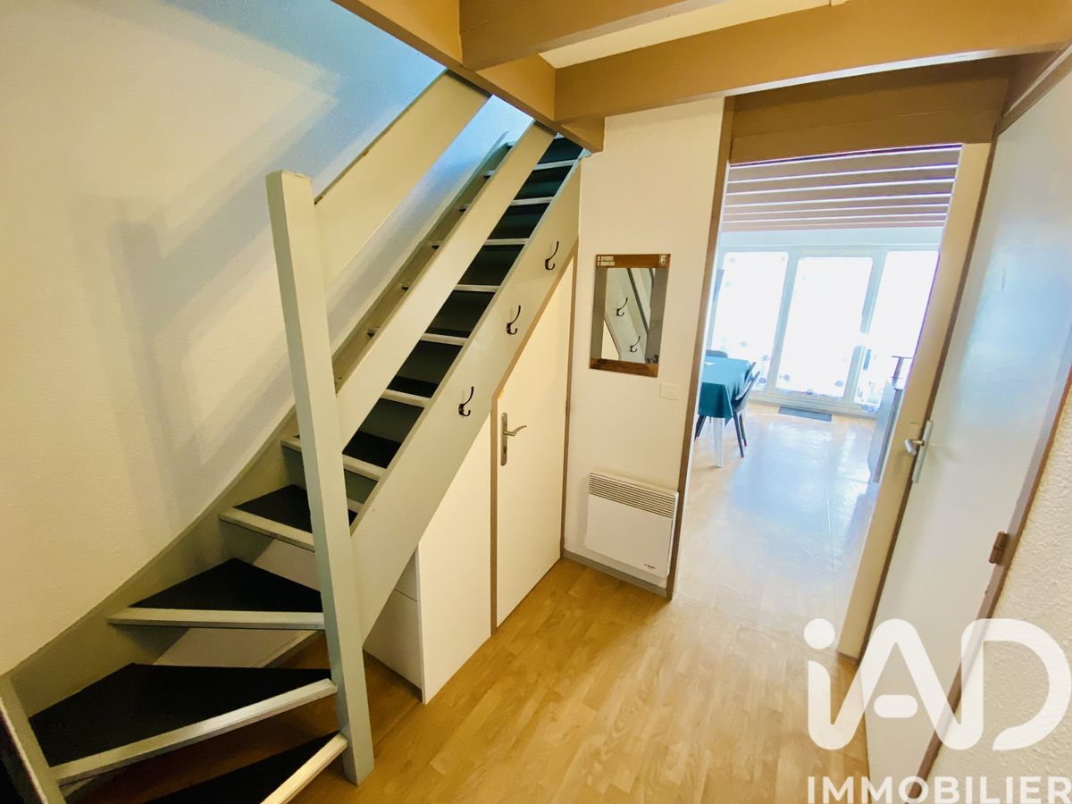 appartement à Bénodet