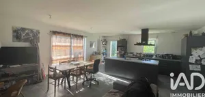 House at Rochetrejoux (85510)