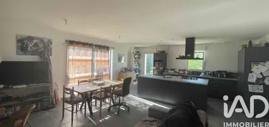 Maison à Rochetrejoux (85510)