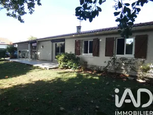 House at Saint-Paul-lès-Dax (40990)