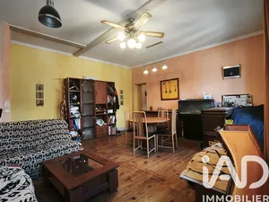 Appartement à Espalion (12500)