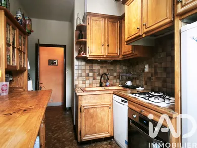 Appartement à Espalion (12500)