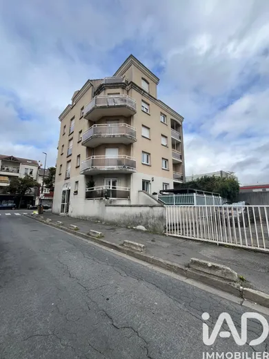 Appartement à Bobigny (93000)