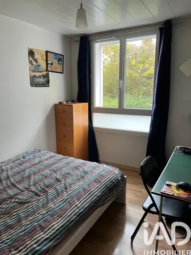 Apartment in Rueil-Malmaison (92500)