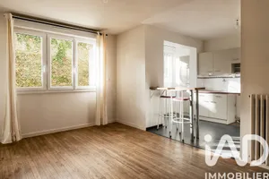 Apartment at Nantes (44300)