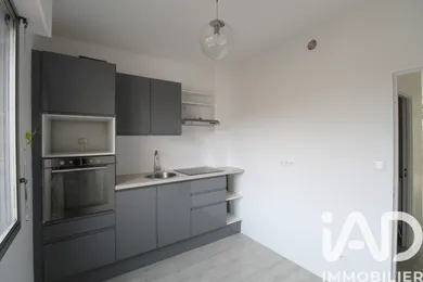 Appartement à Le Mans (72000)