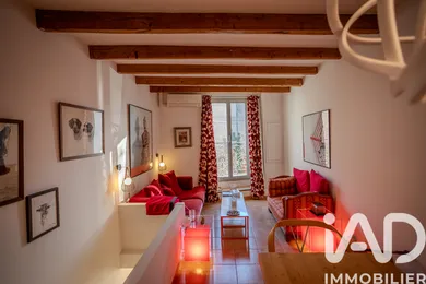 Maison de village à Montarnaud (34570)
