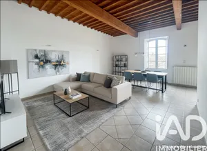 Appartement à Bagnols-sur-Cèze (30200)