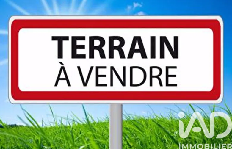 Terrain 794 m² · à Franchevelle · 28 000 €