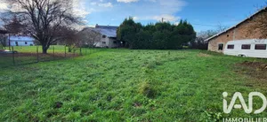 Terrain à bâtir à Franchevelle (70200)