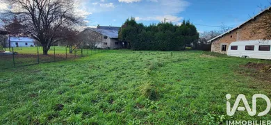 Terrain à bâtir à Franchevelle (70200)