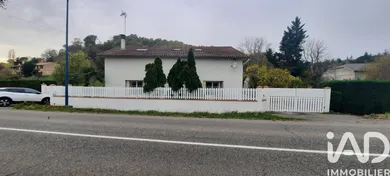 Maison traditionnelle à Moissac (82200)