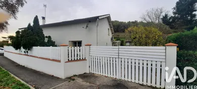 Maison traditionnelle à Moissac (82200)