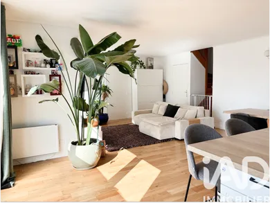 House at Alfortville (94140)