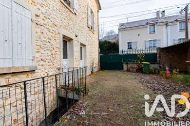 Appartement à Arnouville-lès-Mantes (78790)