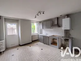 Apartment in Arnouville-lès-Mantes (78790)