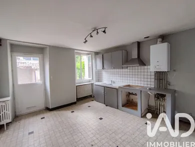 Appartement à Arnouville-lès-Mantes (78790)