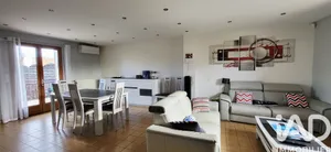 Traditional house in Le Blanc-Mesnil (93150)