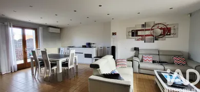 Traditional house in Le Blanc-Mesnil (93150)