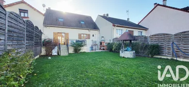 Maison traditionnelle à Le Blanc-Mesnil (93150)