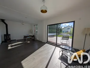 Maison à Clamart (92140)