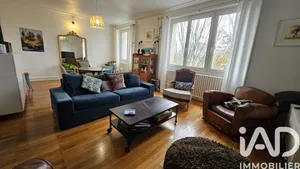 Apartment at Nantes (44000)