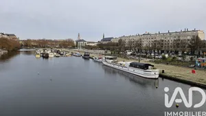 Appartement à Nantes (44000)