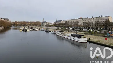 Apartment in Nantes (44000)