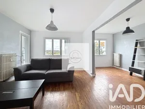 Appartement à Vernouillet (28500)