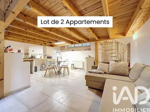 Appartement à Béziers (34500)