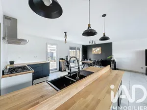 House in Saint-Ouen-d'Aunis (17230)