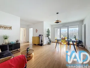 Appartement à Saint-Louis (68300)