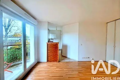 Appartement à Saint-Ouen-l'Aumône (95310)