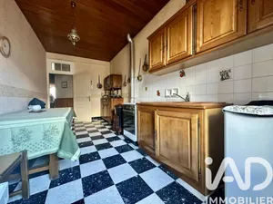 Townhouse in Saint-Paul-de-Fenouillet (66220)