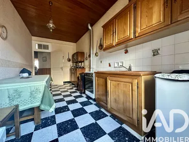 Townhouse in Saint-Paul-de-Fenouillet (66220)